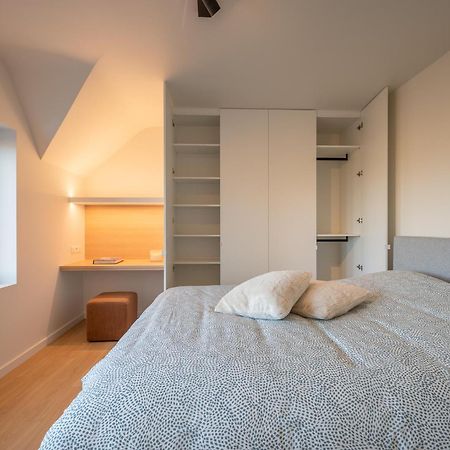 Villa Relax Kortemark Екстер'єр фото