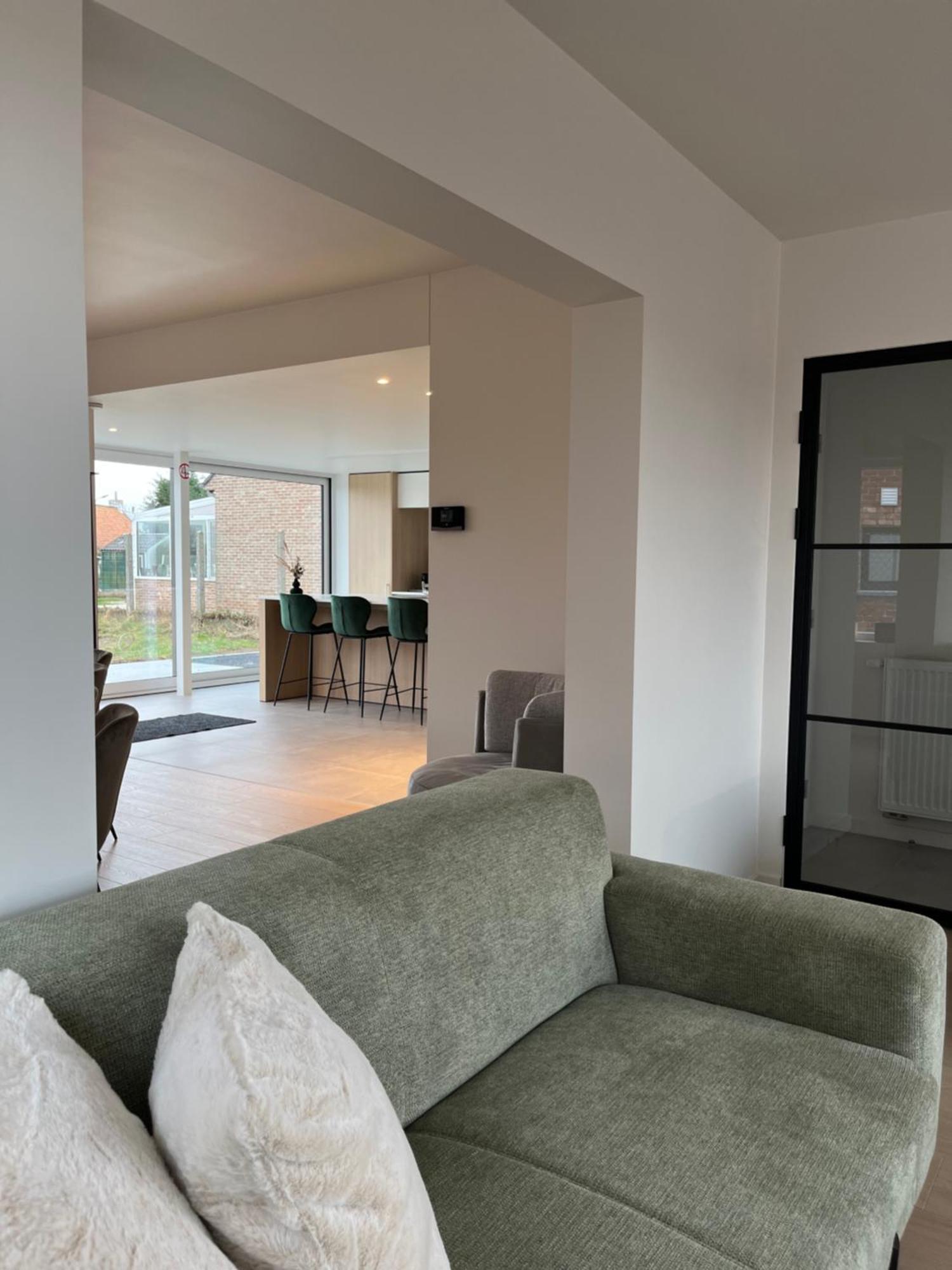 Villa Relax Kortemark Екстер'єр фото