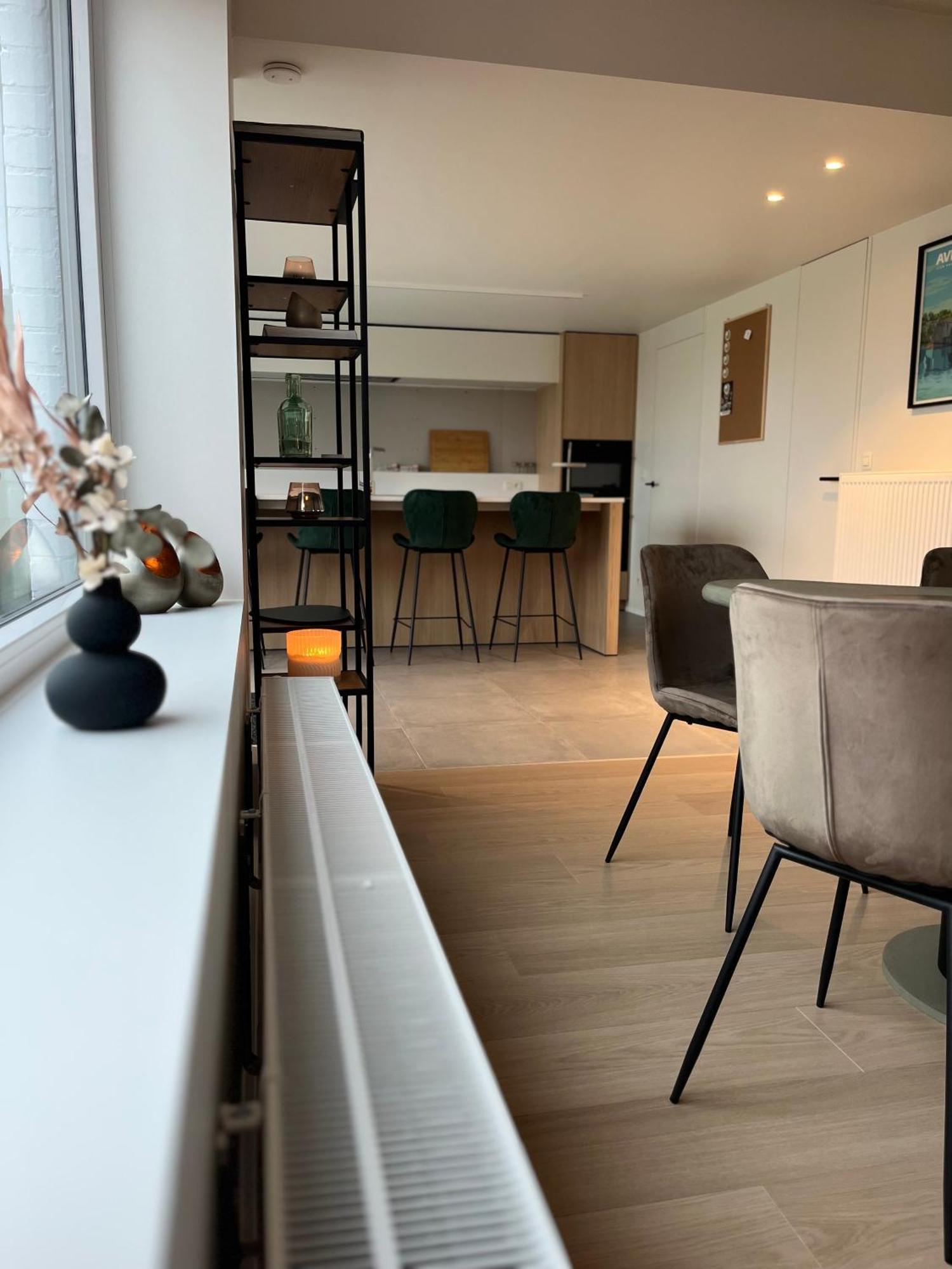 Villa Relax Kortemark Екстер'єр фото