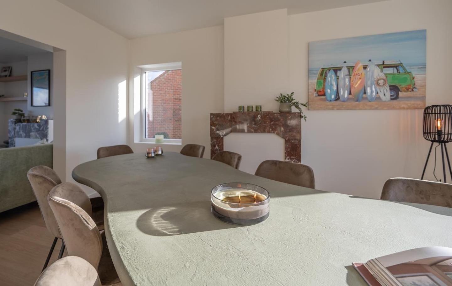 Villa Relax Kortemark Екстер'єр фото