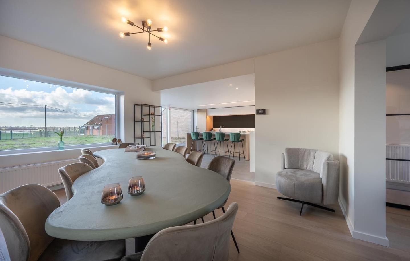Villa Relax Kortemark Екстер'єр фото