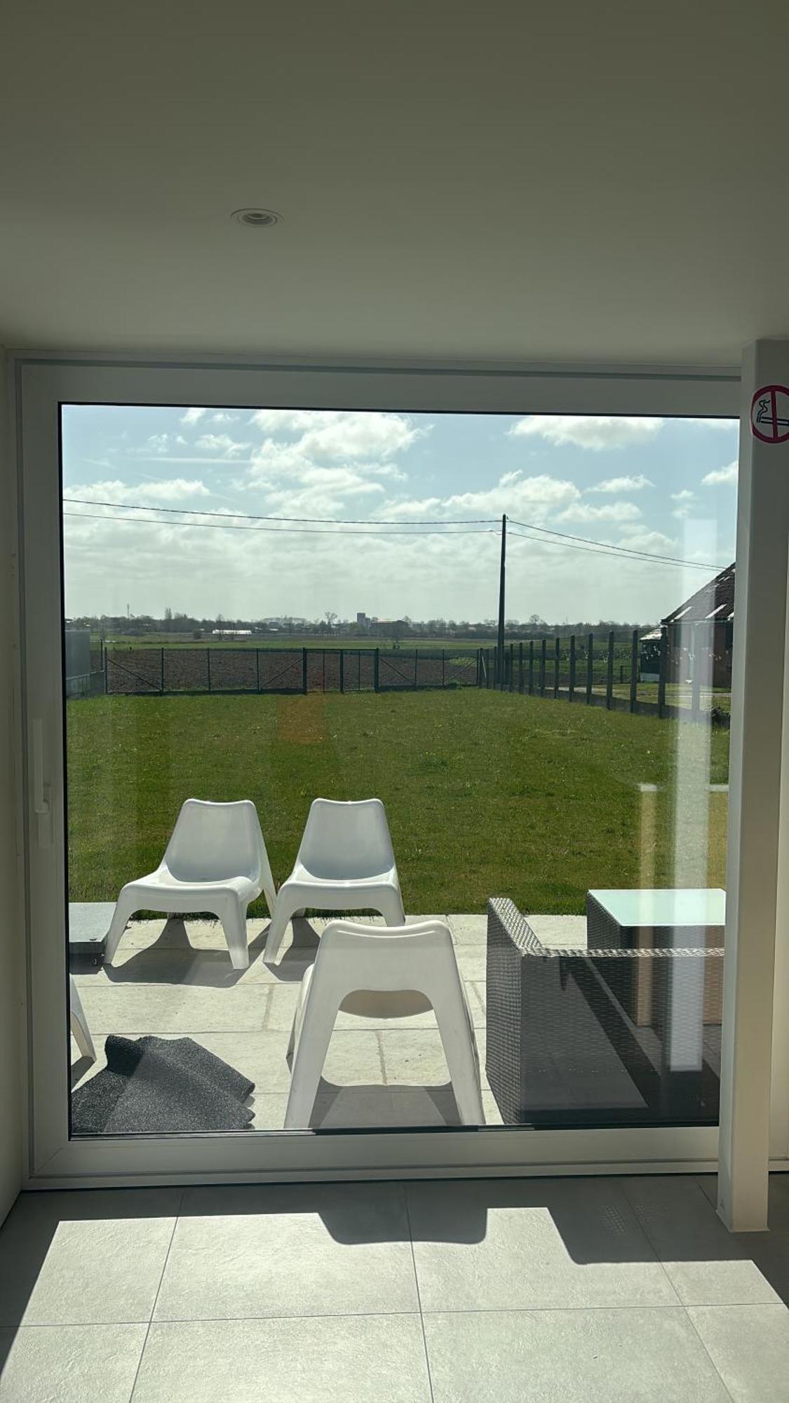Villa Relax Kortemark Екстер'єр фото